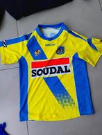 Voetbalshirt Saller KVC Westerlo maat XS = 164/170, Sport en Fitness, Maat XS of kleiner, Ophalen of Verzenden