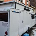 Trigano Silver - Trend 420, Caravans en Kamperen, Trigano, 75 kg, Treinzit, Particulier