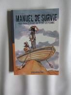 Manuel de survie pour parents d'ados qui pêtent les plombs, Ophalen of Verzenden, Nieuw