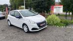 Peugeot 208 1.0i, Achat, 50 kW, Euro 6, Entreprise