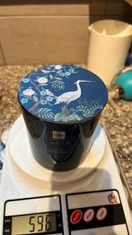 Kaarsenhouder, Huis en Inrichting, Woonaccessoires | Kandelaars en Kaarsen, Ophalen of Verzenden, Zo goed als nieuw