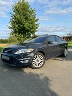 GEKEURD ford mondeo 1.6tdci 110.000km airco/navi, Auto's, Euro 5, Mondeo, Parkeersensor, 5 deurs