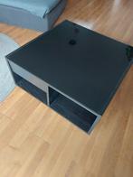 salontafel ikea, Huis en Inrichting, Ophalen, Gebruikt, Glas