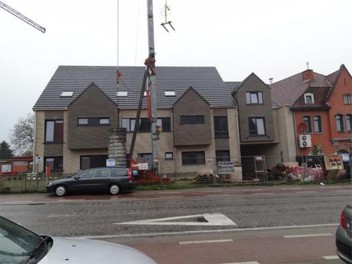 Appartement te huur (duplex), Immo, Appartementen en Studio's te huur, Provincie Limburg, 50 m² of meer
