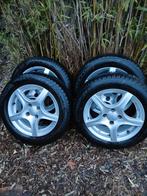 Winterbanden op aluminium velg voor Opel, Auto-onderdelen, Banden en Velgen, Ophalen, Winterbanden, Velg(en)