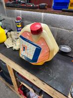 Réservoir karting, Enlèvement ou Envoi