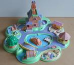 Polly Pocket   POLLY'S DREAM WORLD #2   (1991), Ophalen of Verzenden, Gebruikt