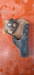 Duitse holster, Verzamelen, Militaria | Tweede Wereldoorlog, Ophalen