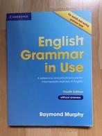 Boek English Grammar in Use, Enlèvement ou Envoi