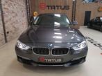 BMW 3 Serie 320 320d Efficient Dynamic Edition Blue Performa, Auto's, Achterwielaandrijving, 4 cilinders, 109 g/km, USB