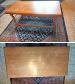 Table basse, Antiquités & Art, Antiquités | TV & Hi-Fi, Enlèvement