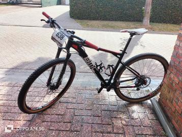 BMC team elite te03., Enlèvement, Comme neuf
