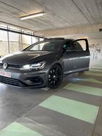 Golf 7.5 R, Dynaudio, Keyless, Pano, Virtual, Te koop, Zilver of Grijs, Berline, Benzine