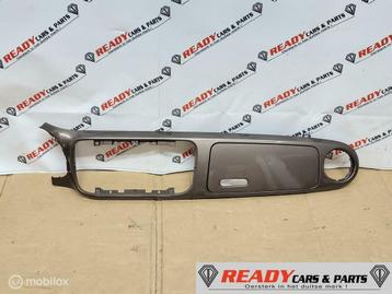 VW BEETLE 5C DASHBOARD INLEG LIJST Bruin 5C1858366 OPBERGVAK beschikbaar voor biedingen