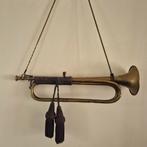 Muziekinstrument klaroen, Ophalen of Verzenden
