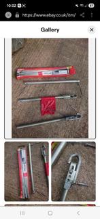 Auto vaste trekbaar, Ophalen