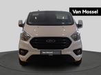 Ford Transit Custom 280S Trend Automaat - Carplay - Android, Auto's, Bestelwagens en Lichte vracht, 4 deurs, 4 cilinders, Wit