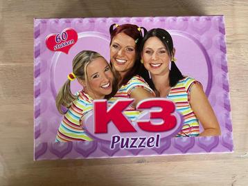 K3 puzzel