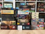 Bordspellen: King of Tokyo, Monkey Palace, Erune, ..., Hobby en Vrije tijd, Een of twee spelers, Ophalen of Verzenden, Nieuw, Overig