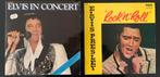 Elvis - diversen lp’s - één lot., Ophalen of Verzenden, Zo goed als nieuw