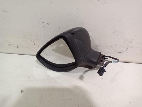SPIEGEL LINKS ELEKTRISCH Renault Clio IV (5R), Auto-onderdelen, Spiegels, Renault, Gebruikt