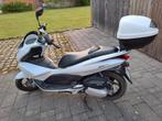 Honda PCX 125 cc, Fietsen en Brommers, Brommers | Honda, Zo goed als nieuw, 125 cc, Ophalen