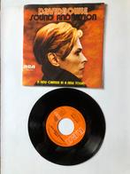 David Bowie : Sound and vision ( 1977; NM), Verzenden