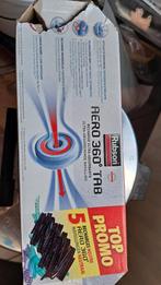 Tabletten vochtvreter, Ophalen, Overige typen