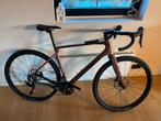 Merida Silex 4000 Gravelbike, Fietsen en Brommers, Fietsen | Racefietsen, Overige merken, 28 inch, Carbon, Heren