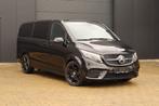 Mercedes V-300 * Lichte vracht - Full Black - luchtvering -, Auto's, Mercedes-Benz, Automaat, 4 cilinders, 2500 kg, Zwart