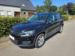 Tiguan 1400cc 2012 - 125000km - Toit panoramique, Euro 5, Achat, Boîte manuelle, 5 portes