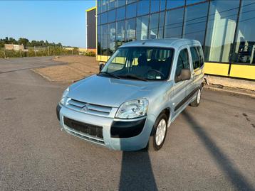 Citroën Berlingo Bj..2007 ..1.4 benzine ..141.000km beschikbaar voor biedingen