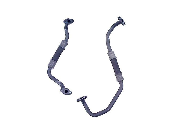 OLIELEIDING SET GSX R 1300 Hayabusa 2021- (GEN 3 GSXR1300), Motoren, Onderdelen | Suzuki, Gebruikt