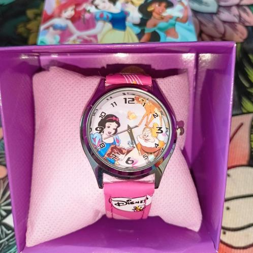 Montre Disney fille, Bijoux, Sacs & Beauté, Montres | Enfants, Neuf, Fille, Autres couleurs, Enlèvement