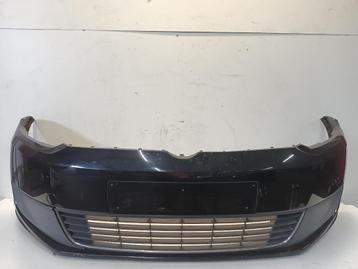 BUMPER VOOR Volkswagen Touran (1T3) (01-2010/05-2015) beschikbaar voor biedingen