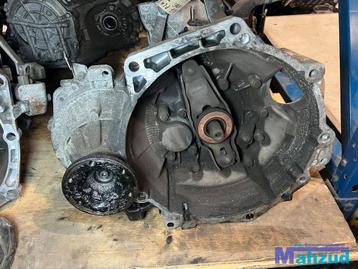 VOLKSWAGEN GOLF PLUS 1.9 TDI VERSNELLINGSBAK HNV beschikbaar voor biedingen