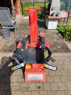 Gtm kliefmachine 7 ton, Tuin en Terras, Zo goed als nieuw, Ophalen