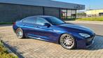 BMW 640d LCI*M-PACK*360 CAM*KEYLESS*HARMAN KARDON*HEADUP*, Auto's, BMW, Automaat, 230 kW, Leder, 6 cilinders