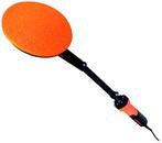 Rokamat talocheuse, Enlèvement