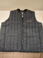 bodywarmer Allen Douglas Translink, Kleding | Heren, Bodywarmers, Ophalen of Verzenden, Nieuw, Maat 48/50 (M), Blauw