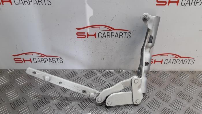 Charnière capot d'un Mercedes CLC-Klasse, Autos : Pièces & Accessoires, Autres pièces automobiles, Mercedes-Benz, Utilisé, 3 mois de garantie