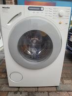 Wasmachine Miele Novotronic W1513, Ophalen, Zo goed als nieuw