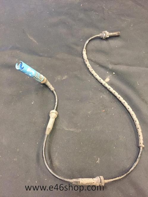 ABS sensor BMW E60 E61 links achter 530d, Auto-onderdelen, Elektronica en Kabels, BMW, Gebruikt, Ophalen of Verzenden