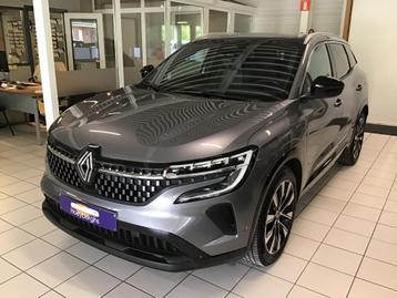 Renault Austral 1.2 TCe AUTOMAAT BJ04/2024 21638KM CAMERA  beschikbaar voor biedingen
