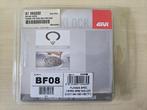 GIVI Tanklock BF08 - Ducati, Motoren, Ophalen of Verzenden, Nieuw