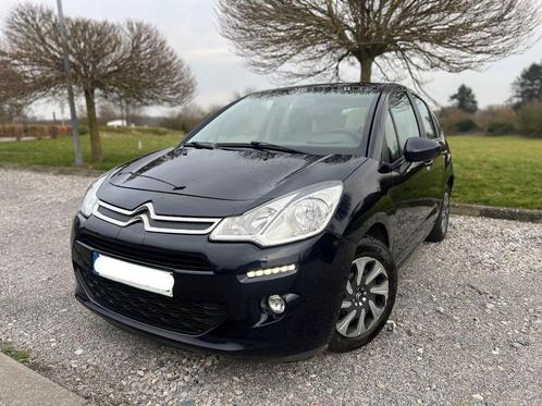 CITROËN C3 1.2 PureTech 82ch • 2016 • 183000 km, Auto's, Citroën, Particulier, C3, Airconditioning, Benzine, Euro 6, Overige carrosserie