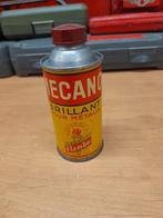 Oude lege Mecano bus nummer 1, Verzenden, Gebruikt, Overige typen