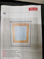 Moustiquaire rétractable Velux (3 pièces, 2+1 gratuites), Bricolage & Construction, Vitres, Châssis & Fenêtres, Lucarne, 120 à 160 cm