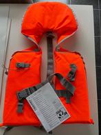 Zwemvest Tribord - 100N, Watersport en Boten, Watersportkleding, Reddingsvest of Zwemvest, Nieuw, Tribord, Dame of Heer