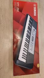 Yamaha keyboard in nieuwstaat, nooit gebruikt, Musique & Instruments, Enlèvement, Neuf, Yamaha, Avec pied